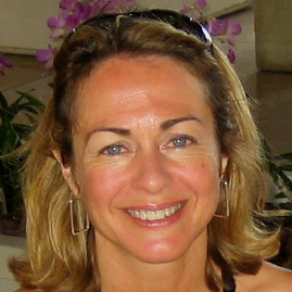 Catherine Beaton Catherine Beaton