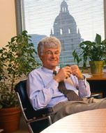 Walter C. Wright, Jr. Walter C. Wright, Jr.