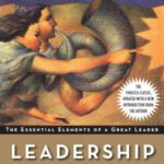 Leadership Jazz by Max De Pree