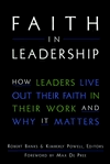 Faith in Leadership