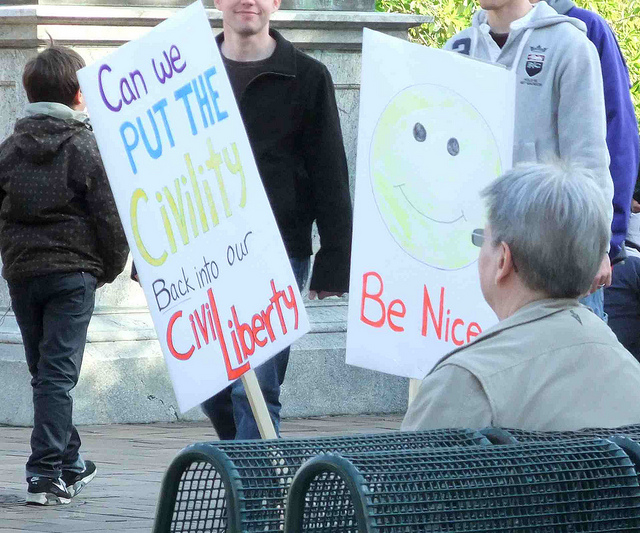Civility