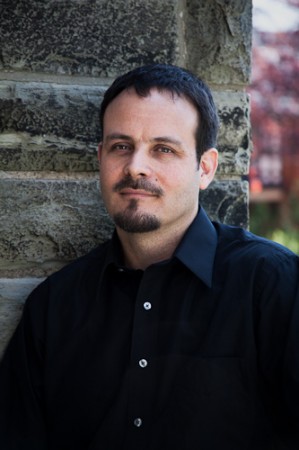 Gideon Strauss bio pic 4 Dr. Gideon Strauss