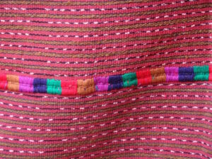 Woven Textile