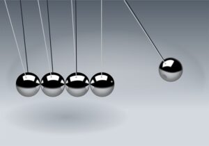 Newton's Cradle