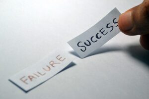 Failure or Success?