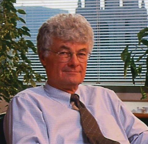 Walter Wright featured image