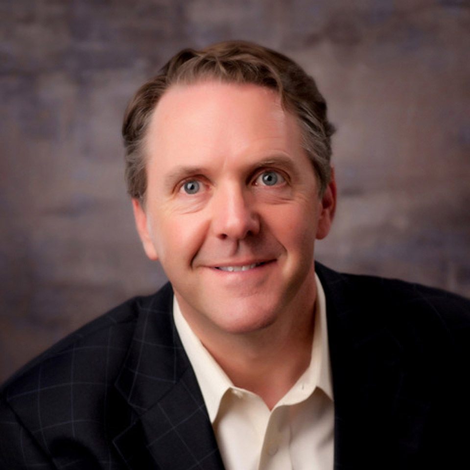 Rob Long De Pree Center