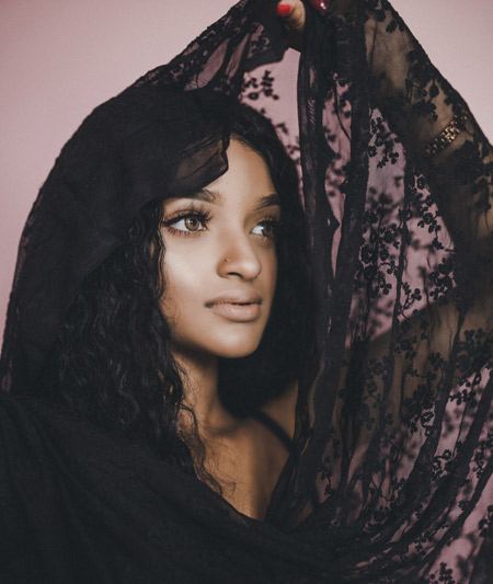 God’s Glory and the Holy Spirit featured image