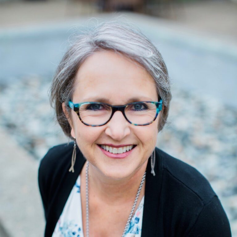 Susie Lipps featured image