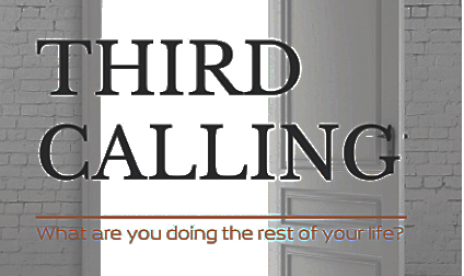 Re-Ignite and Your Third Calling