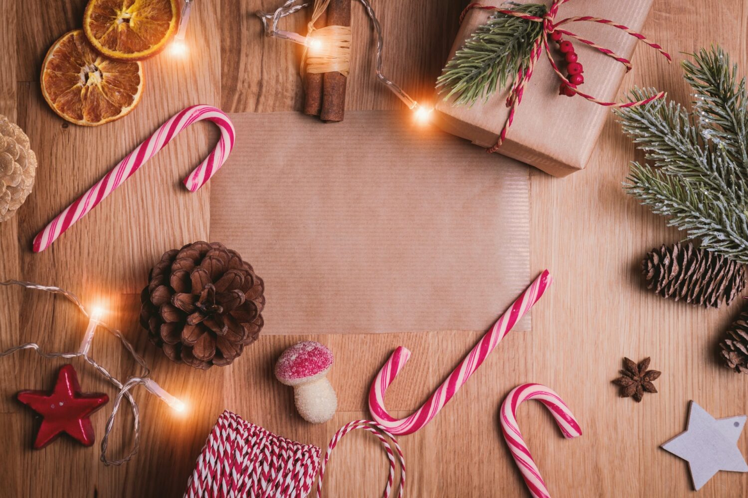 Responding To The Wonder Of Christmas De Pree Center