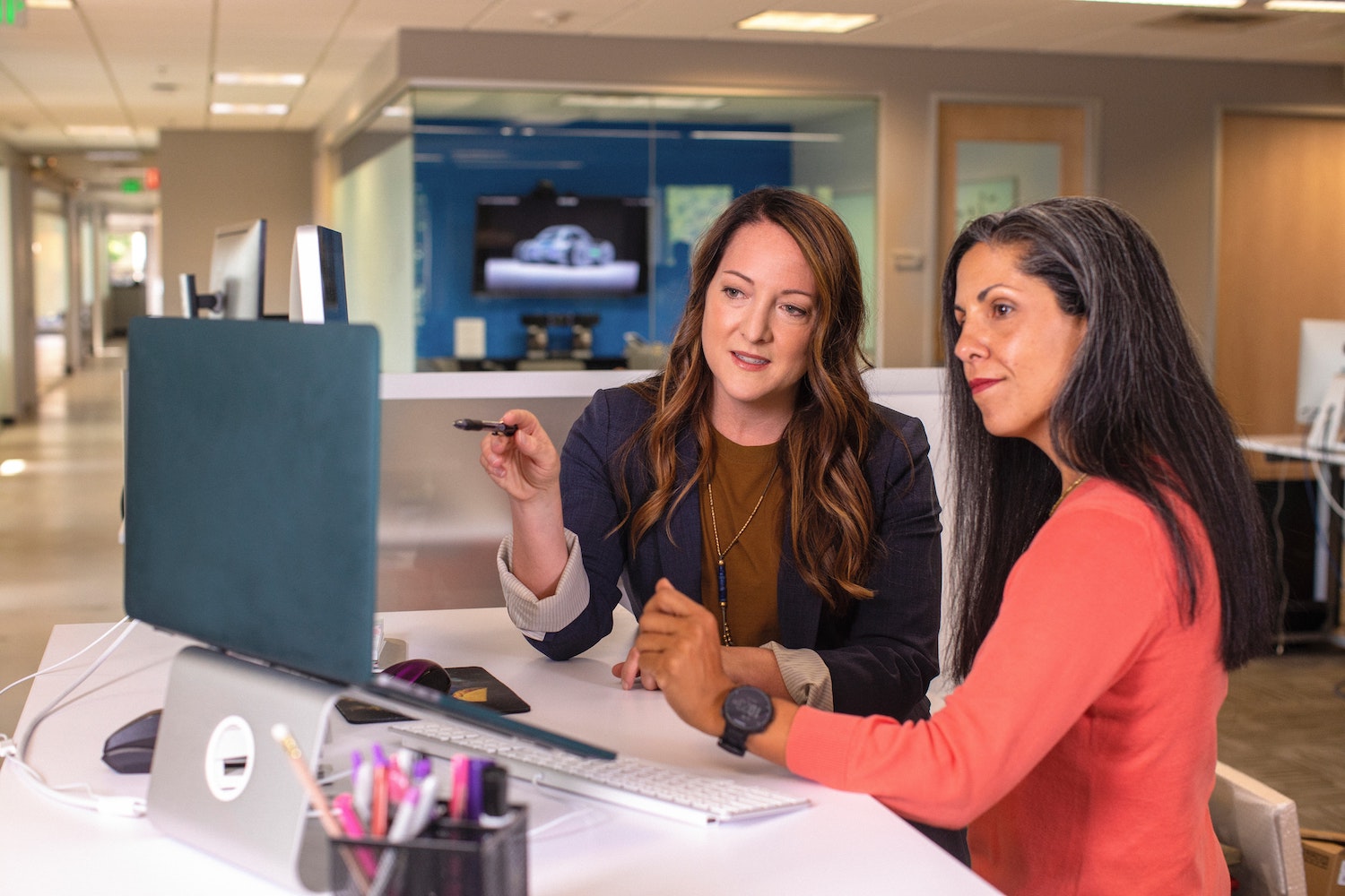 Healthy Marketplace Leaders Research De Pree Center