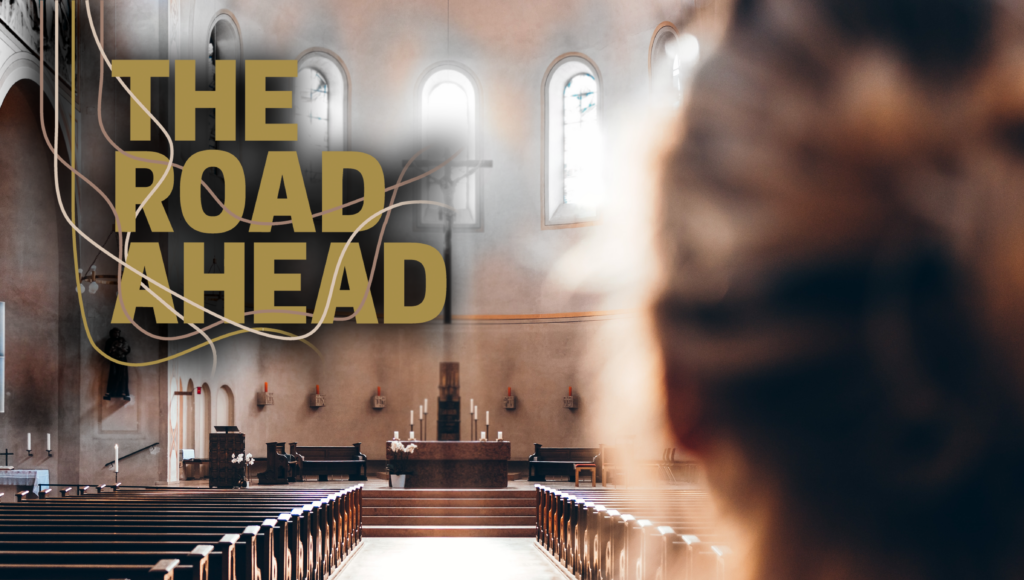 Road Ahead For Pastors De Pree Center