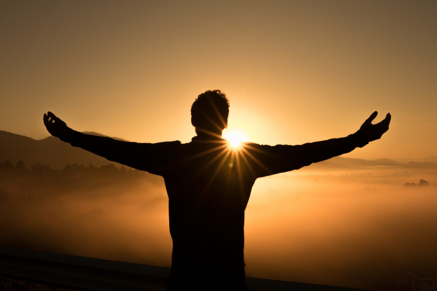 Cultivating A Posture Of Gratitude De Pree Center