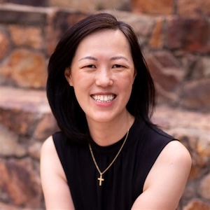 Deb Liu featured image