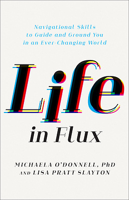 Life in Flux featured image