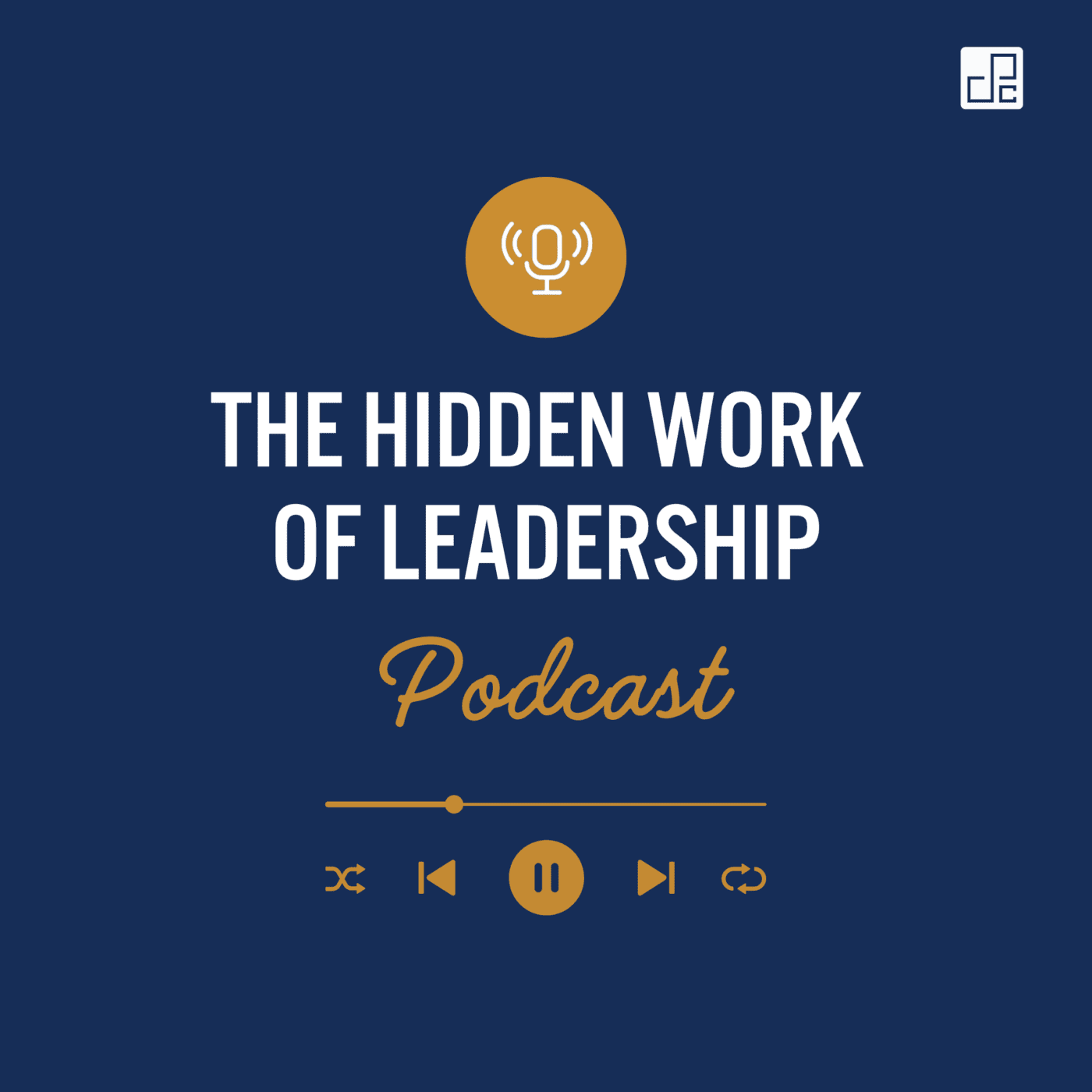 The Hidden Work of Leadership featured image