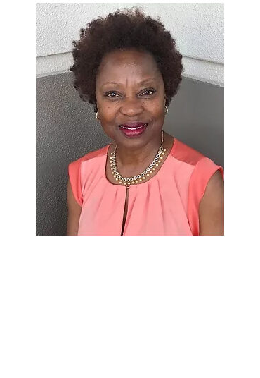 Hilda R. Davis featured image