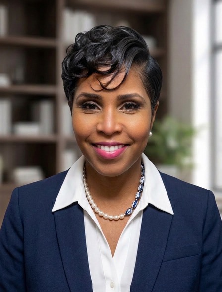 Rhonda Chisolm Butler, Ph.D. featured image